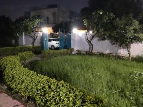 Bordia homestay